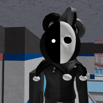 Extreme Mall (Piggy)