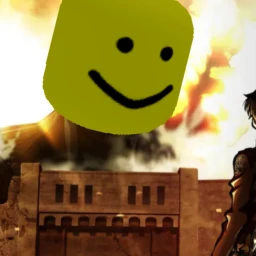 snipe noobs from rooftops icon