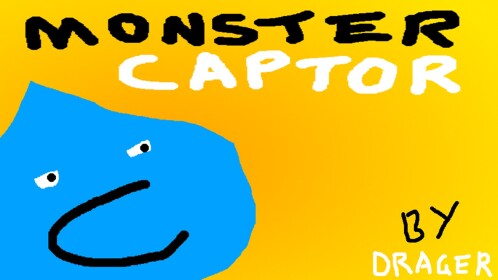  Monster Captor