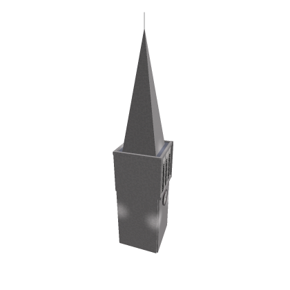 Church tower (IMPROVED) On sale