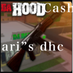 ari's dhc !?!?