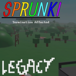 Sprunki: Termination Affected Legacy