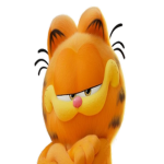The Real Garfield Fan Club