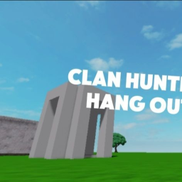 Clan Hunters hangout