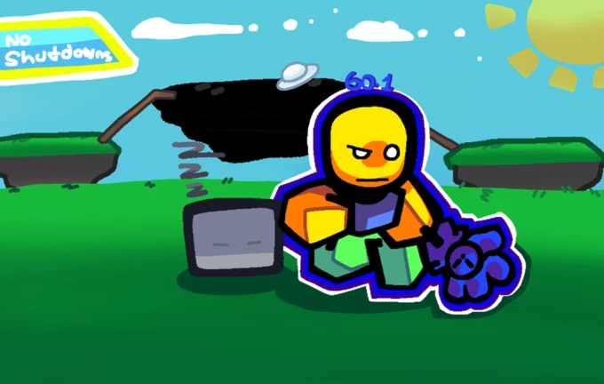 Game Place Thumbnail