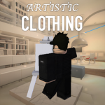 Great Artistic Clothing