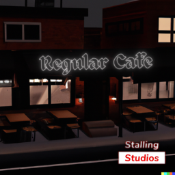 Regular Cafe