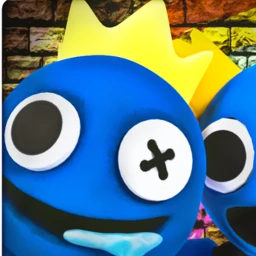 Biến đổi RP của Rainbow Friends 2 icon
