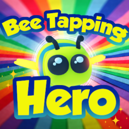 Bee Tapping Hero