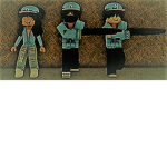 help us were missing