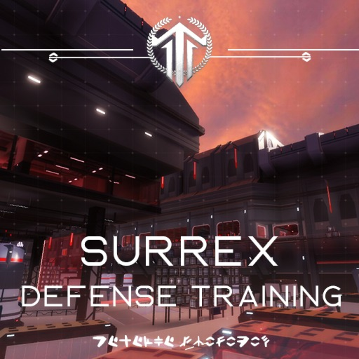 [FREE DT] Surrex Assembly