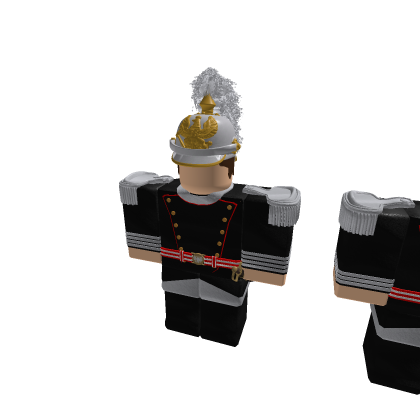 Corthalian Royal Guard