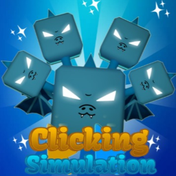 Clicking Simulator👈🏻