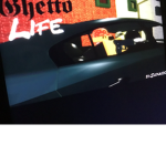 Ghetto Baby