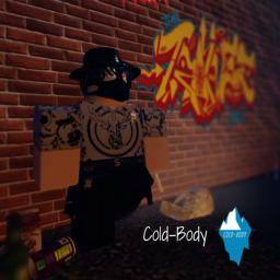 [ Street Black Market ]