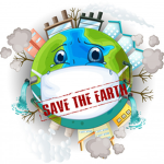 save the earth plzzz