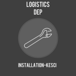 SCPF KESCI: Logistics Department | Transportation