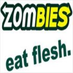 Zombie collosis group