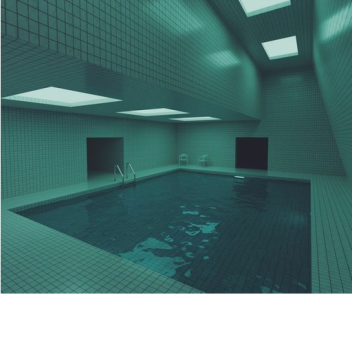 Pool Rooms experience