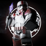 TGE〡Shock Troopers