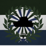 I. Armoured Cavalry Division 'Atanse' of Weserland