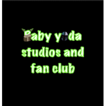 Baby yoda Studios and fan club