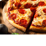 I <3 PIZZA GROUP