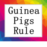 Guinea Pigs Rule! <3