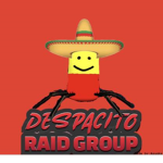 Despacito Raid Group
