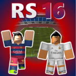 Robloxian Soccer 2016 Pro League