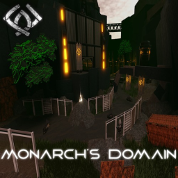 [RAID/DT] Monarch's Domain
