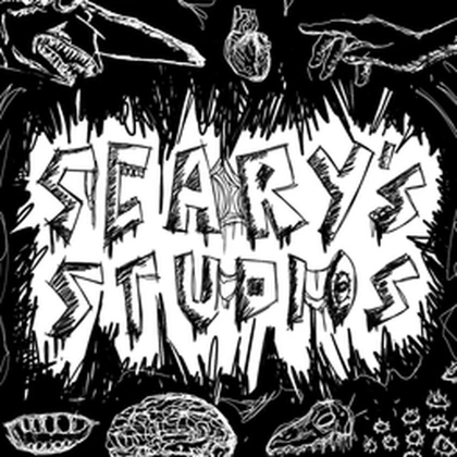 Scary's studio Roblox group icon
