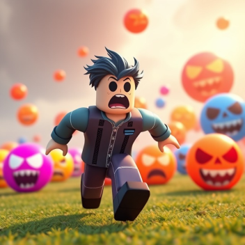 🔴 Survive The Spheres! [UPDATE] 🔴