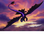 night fury group