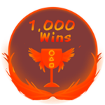 1000 Wins