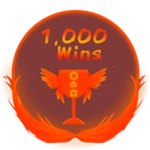 1000 Wins