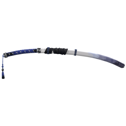 The Pinky Nursefather's Odachi (Waist)