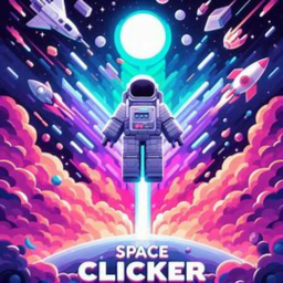 Space Clicker