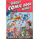 Comic book Readers:D