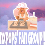 nxpops’ fan group!!!