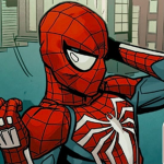 FriendIy Neighborhood SpiderMan