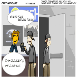 DoL Room Generator