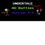 Undertale AU Battles Official Group