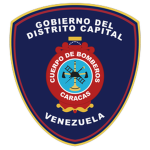 Cuerpo de Bomberos de Caracas