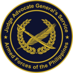 Judge Advocate Generals [JAGS]