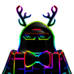 Blue Warden God