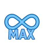 Infinite Max Parts