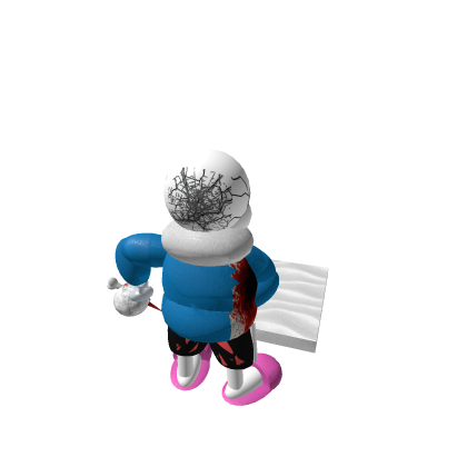 Insanity sans