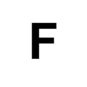 F