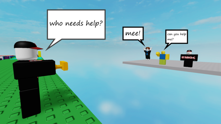 Lets Party Gear Testing (Pre Release!) screenshot 1